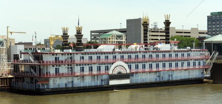 Tropicana Evansville